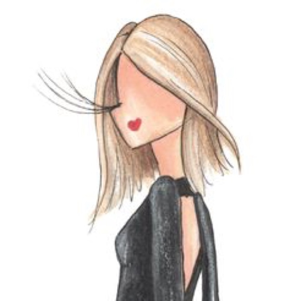 Meet your Posher, Kay